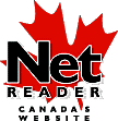 Canada's NetReader