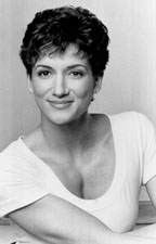 photo of Terri Walsh